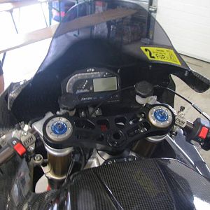 Xenon multi intrument