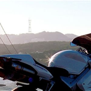Marin Headlands