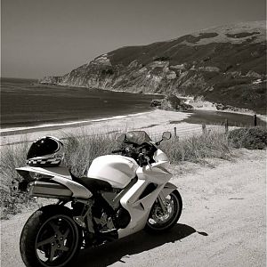 Big Sur