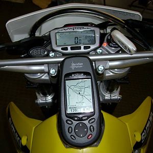 GPS