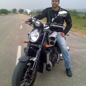 Vmax