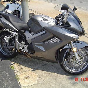 new purchase 2008??
