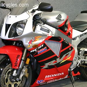 Second choice buy???