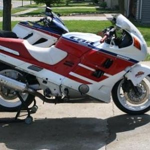 '90 CBR1000F