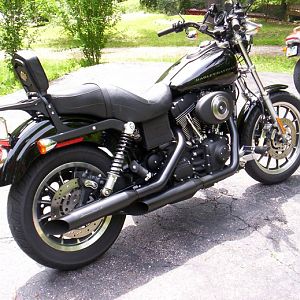 '02 FXDX