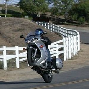 '04 FJR 1300