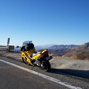 Open Road