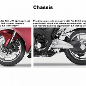 chassis left 1200f