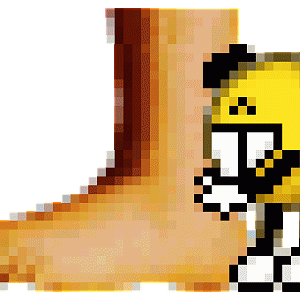 leghump
