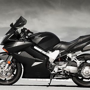 my 04 vfr