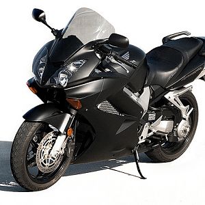 just bought