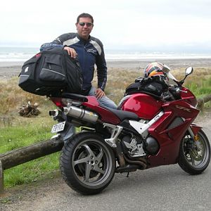Waiotahi beach