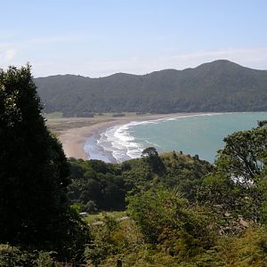 Hicks Bay