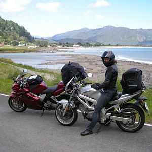 Hicks Bay
