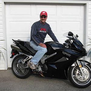 2010 Ride