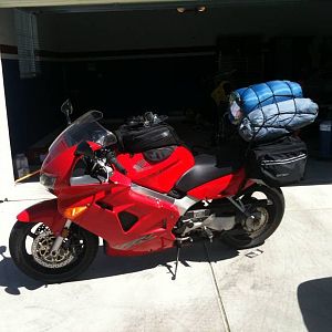 3 day trip