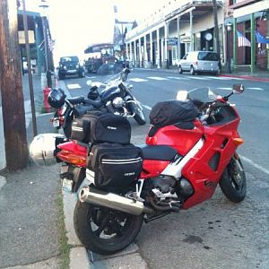 Virginia City
