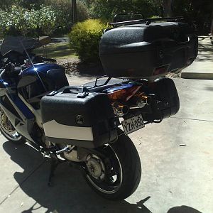 ready to tour Tasmania