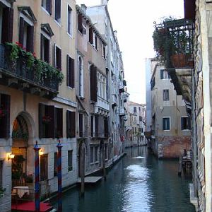 Venice, Italy