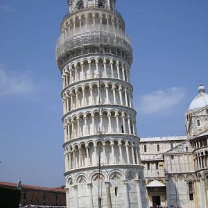 Pisa, Italy