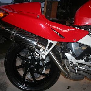 Scorpion/Hindle