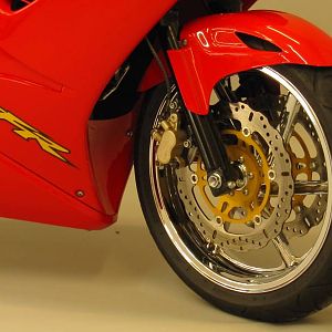 1995 VFR
