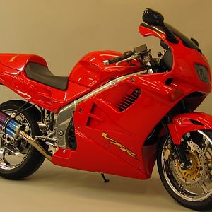1995 VFR