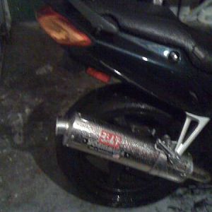 2000 vfr800