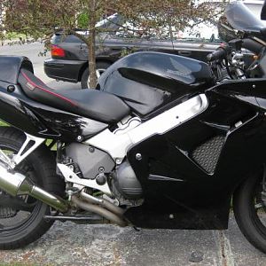 '98 in Sport Mode