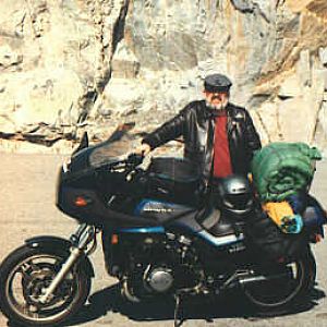 FoothillRyder's Ex-bikes