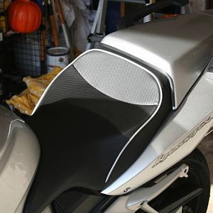 New Seat