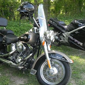 VFR95