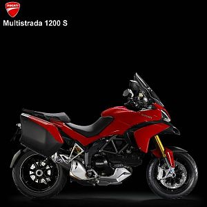 MultiStrada1200