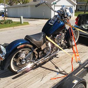 bretts bikes