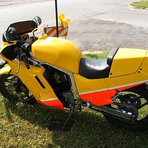 bretts bikes