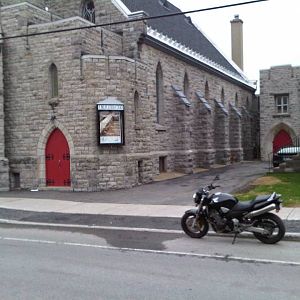 Church
