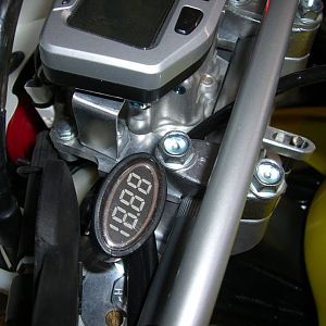 DR-Z400E