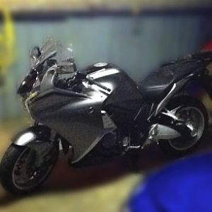 VFR1200