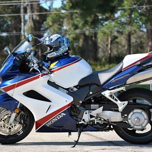 My Bike, Sarasota, Florida