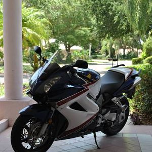 My Bike, Sarasota, Florida