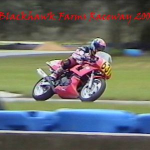 past and missed rides