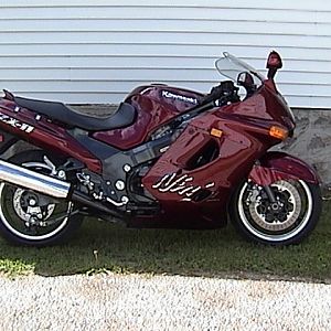 past and missed rides
