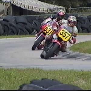 past and missed rides