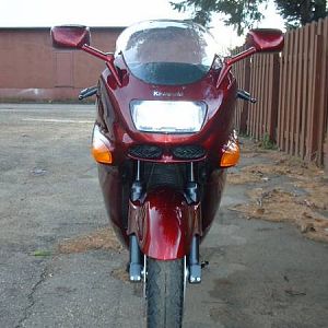 past and missed rides