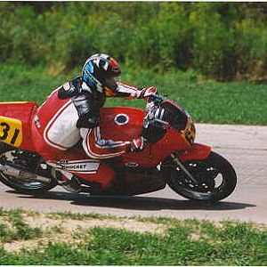 past and missed rides