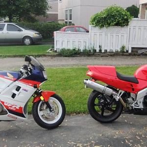 VFR