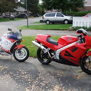VFR