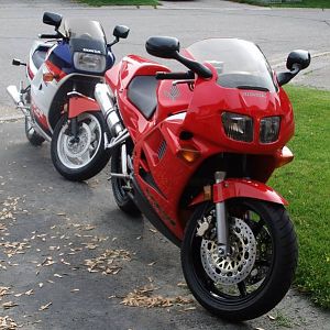 VFR