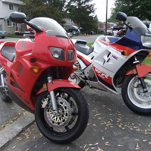 VFR