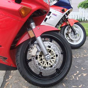 VFR